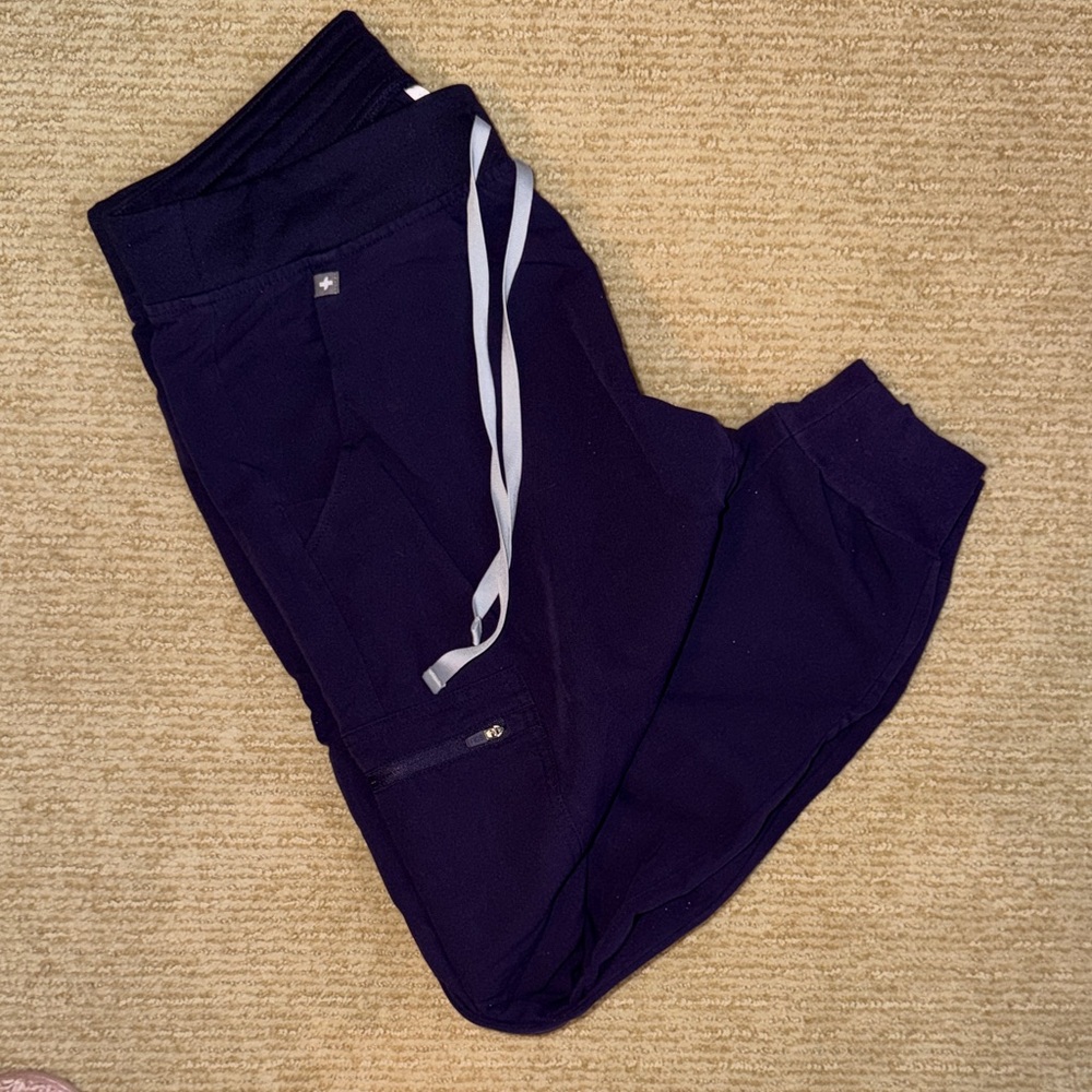 Figs Women Zamora Jogger Scrub Pants